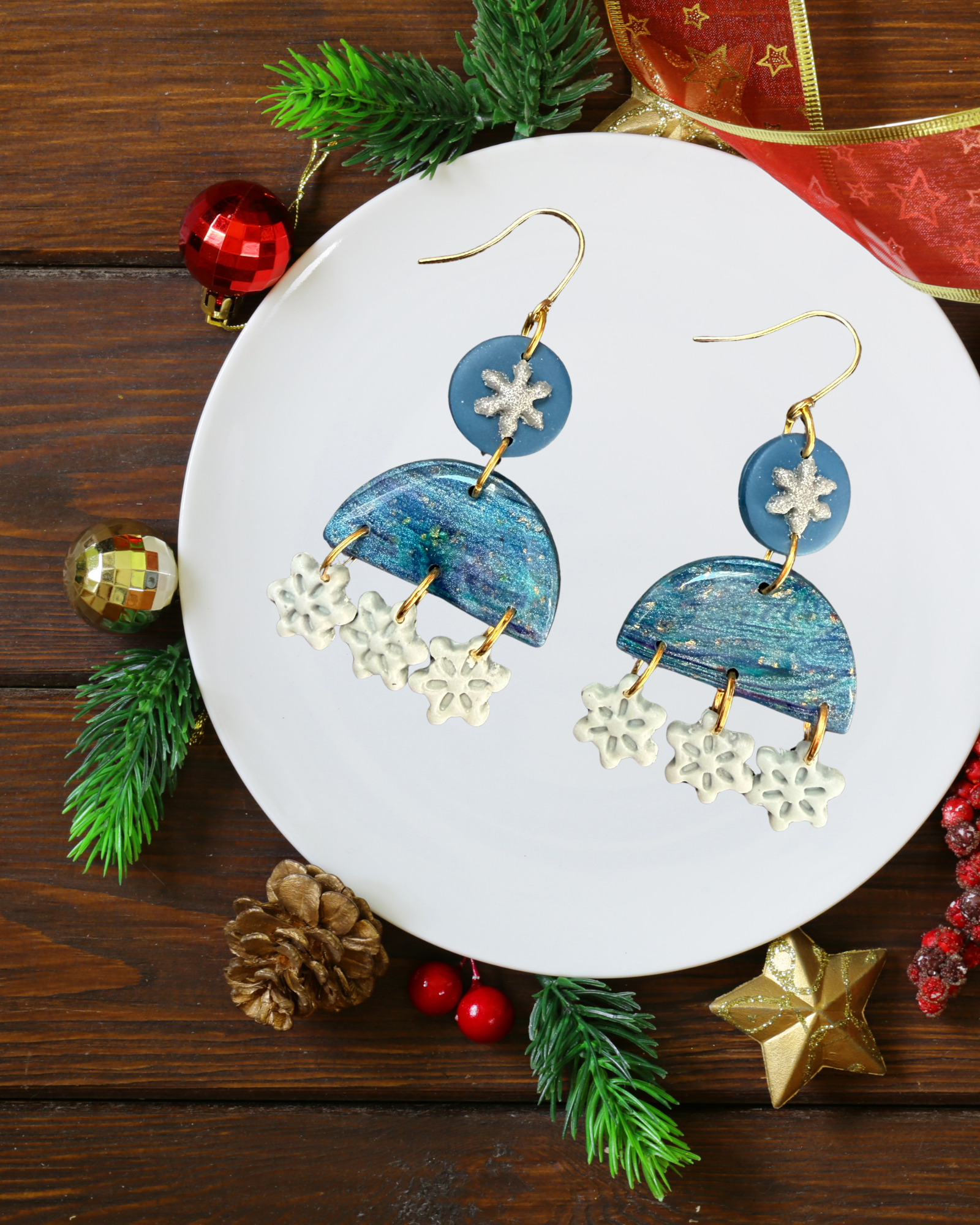 Holly Jolly Christmas Collection