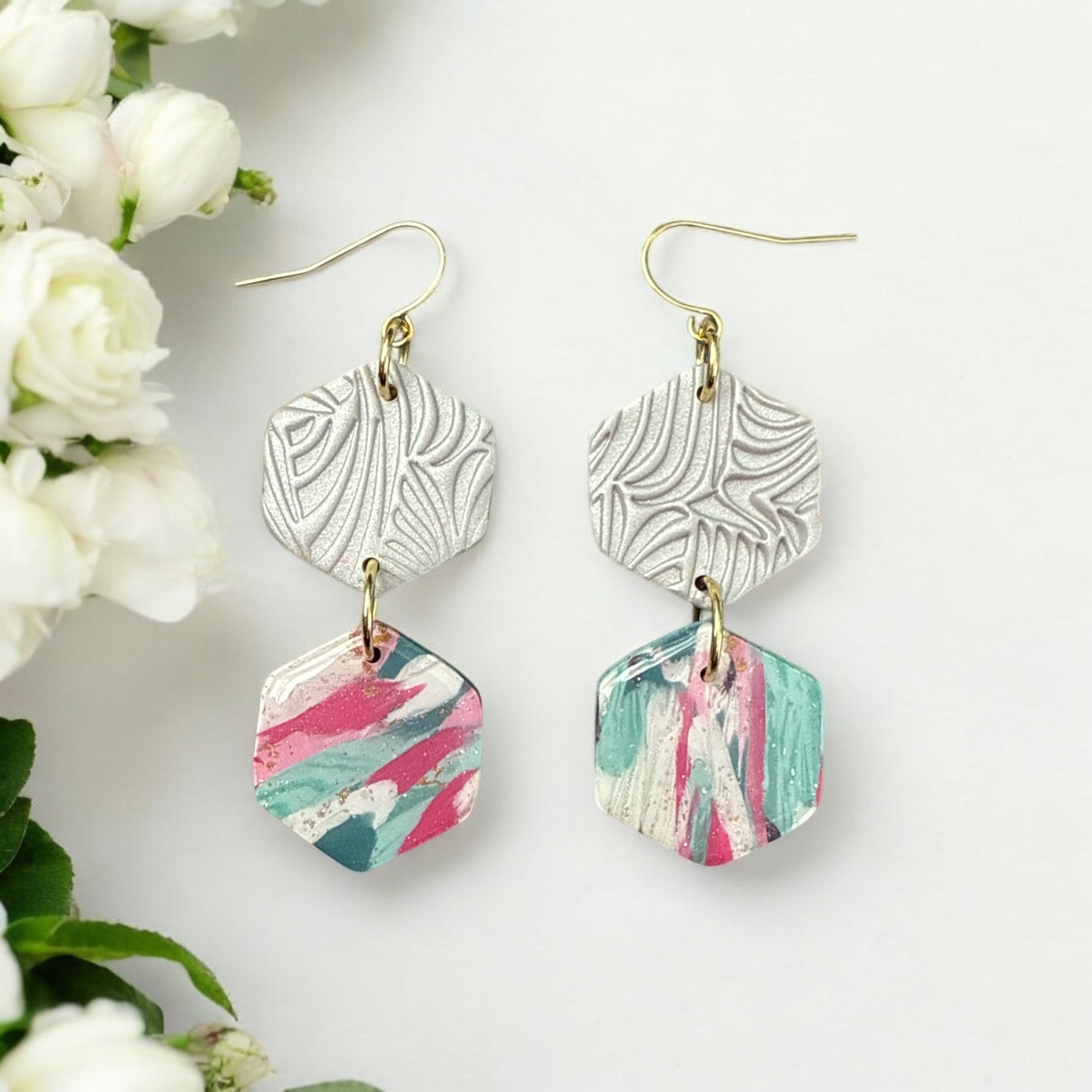Bloom Bright Dangles