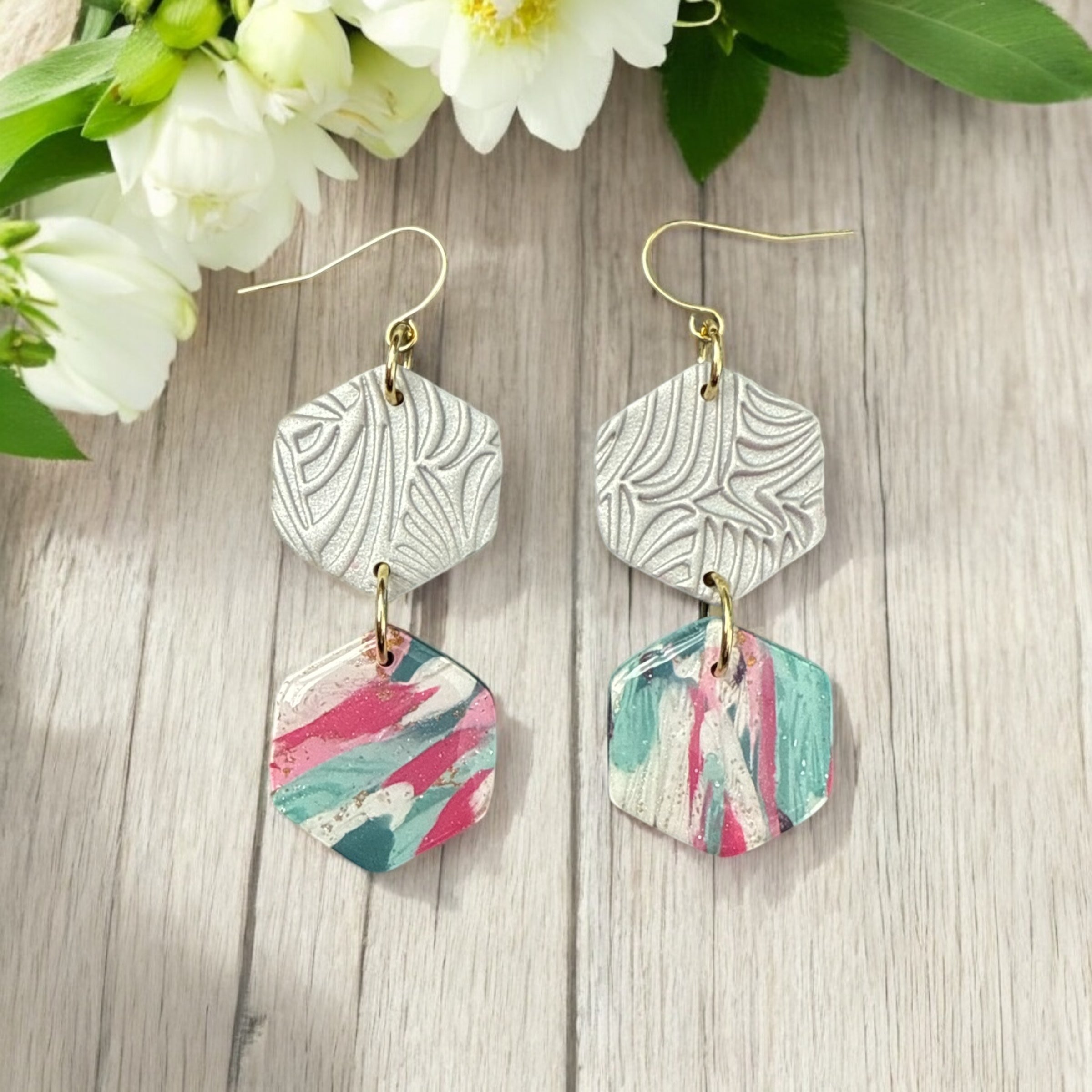 Bloom Bright Dangles