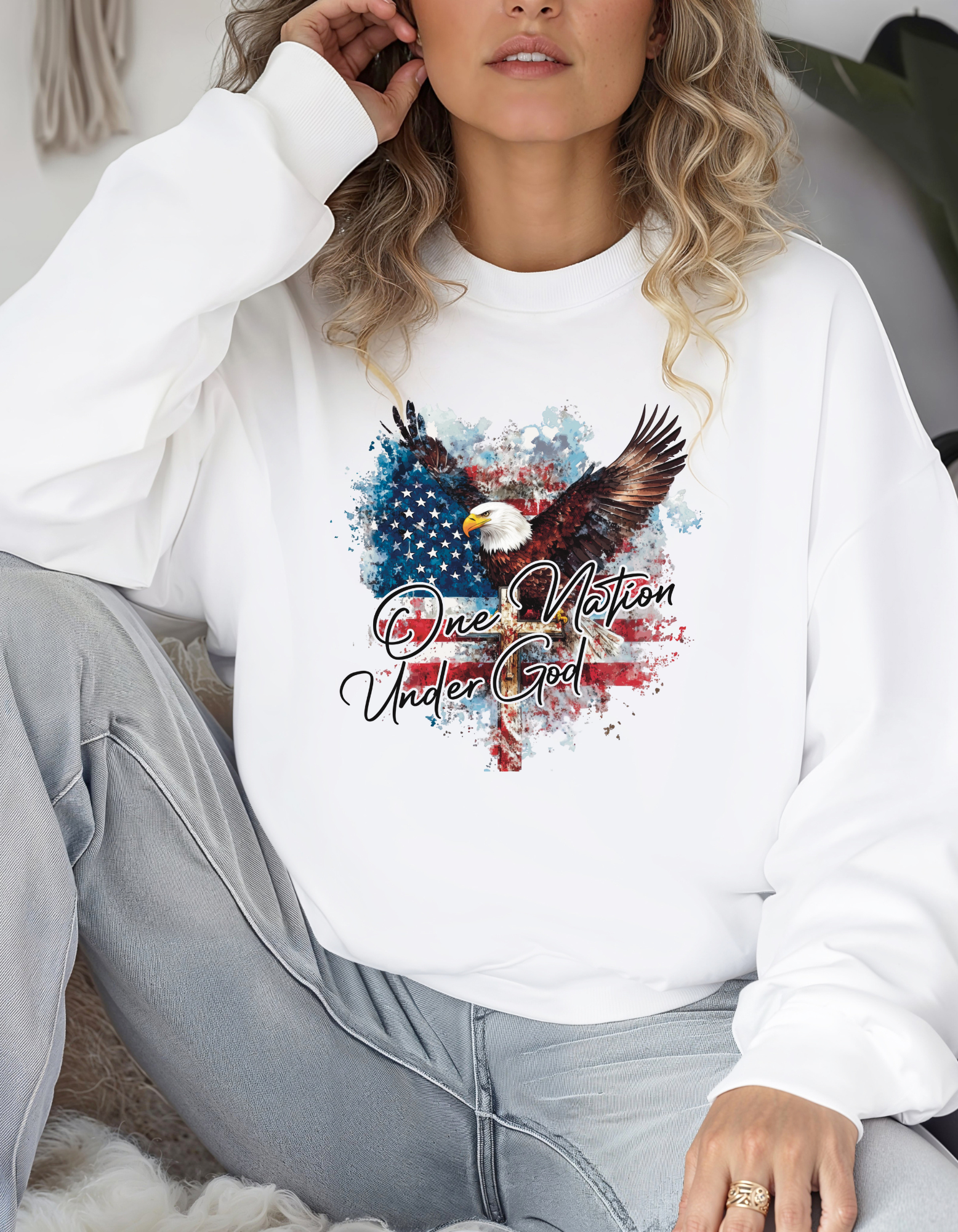 One Nation Under God