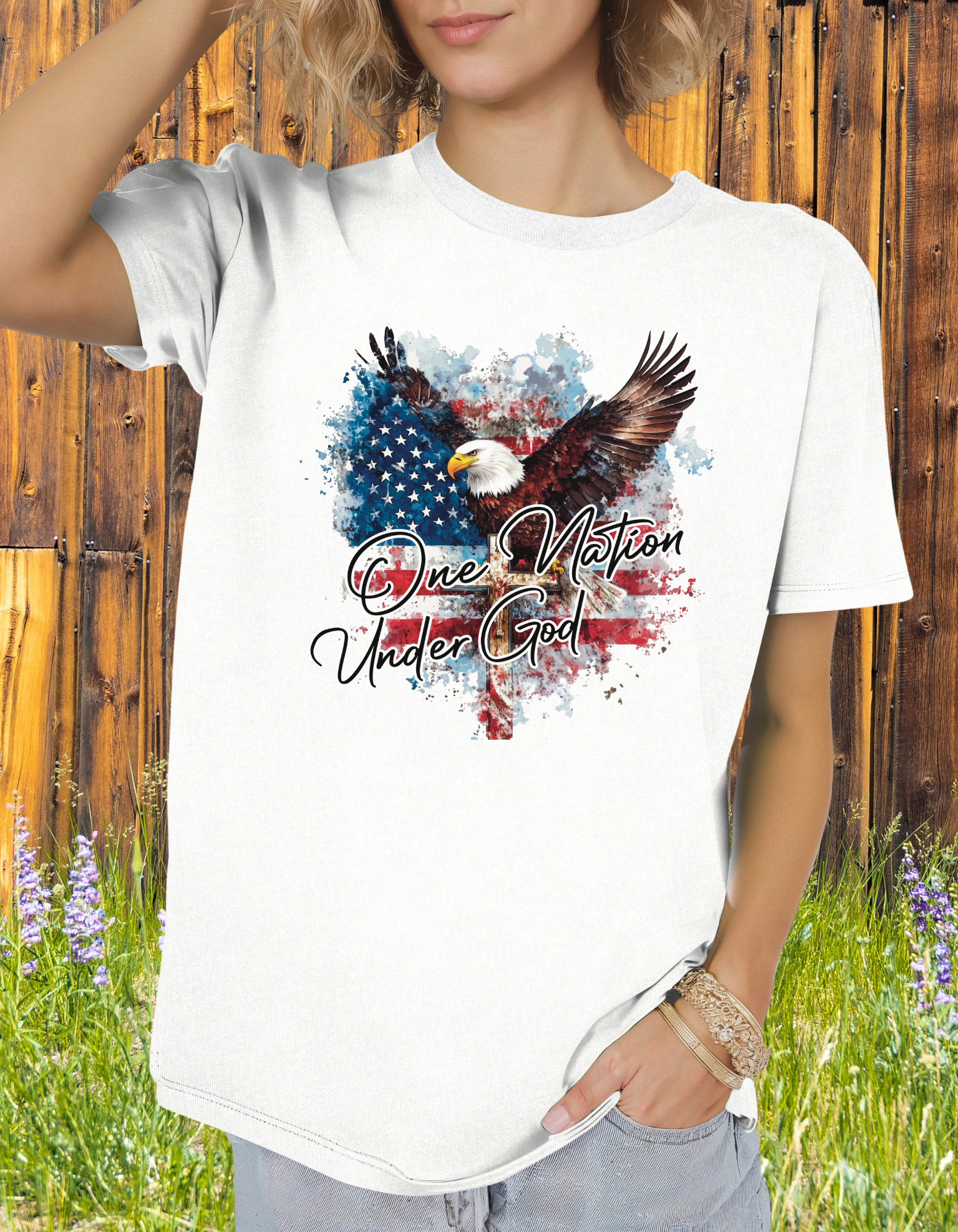 One Nation Under God