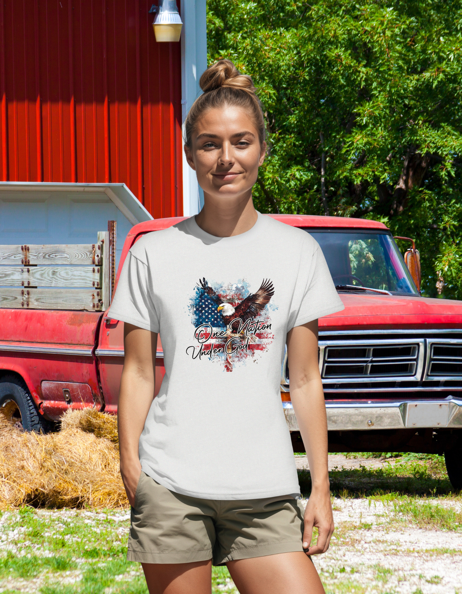 One Nation Under God