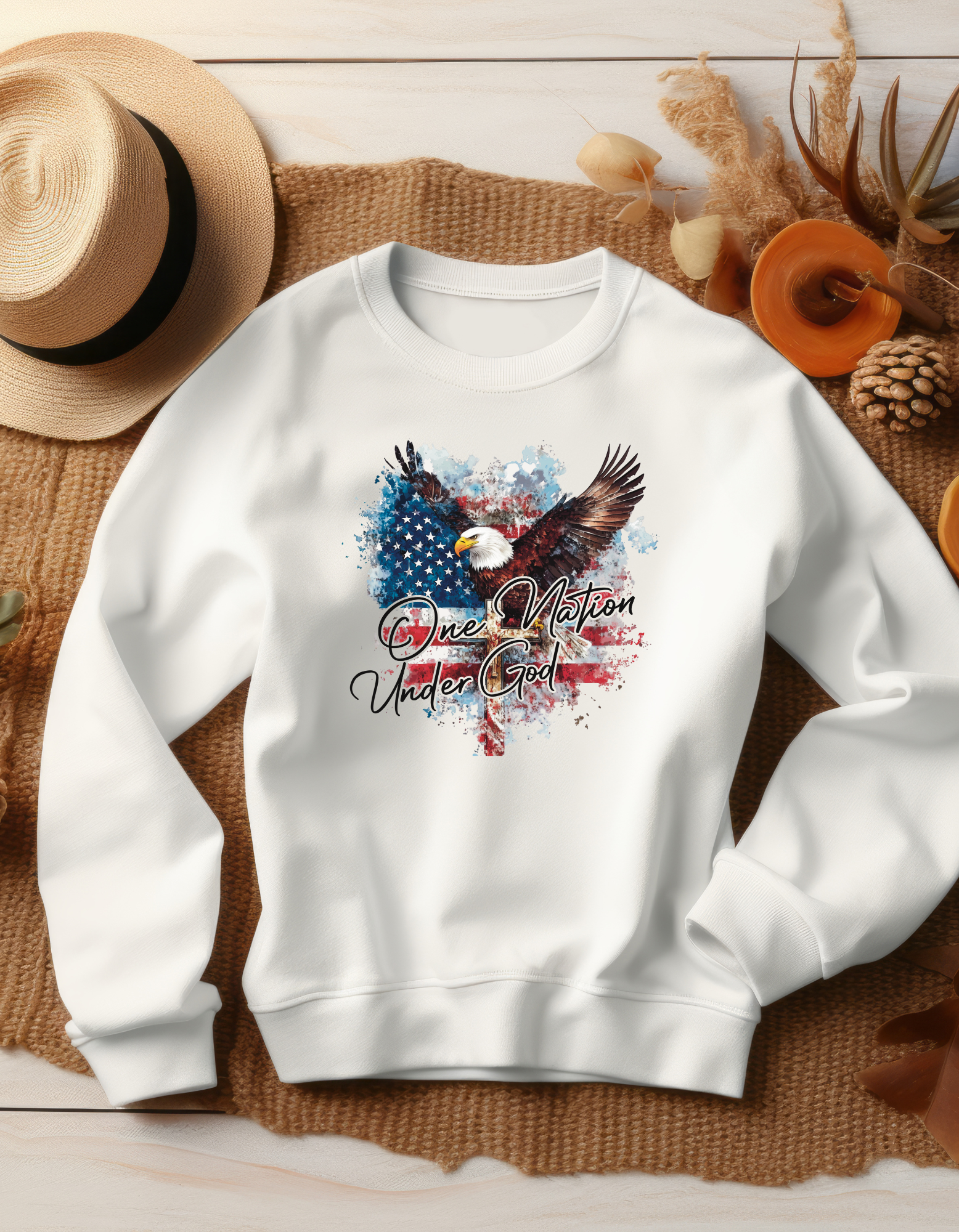 One Nation Under God