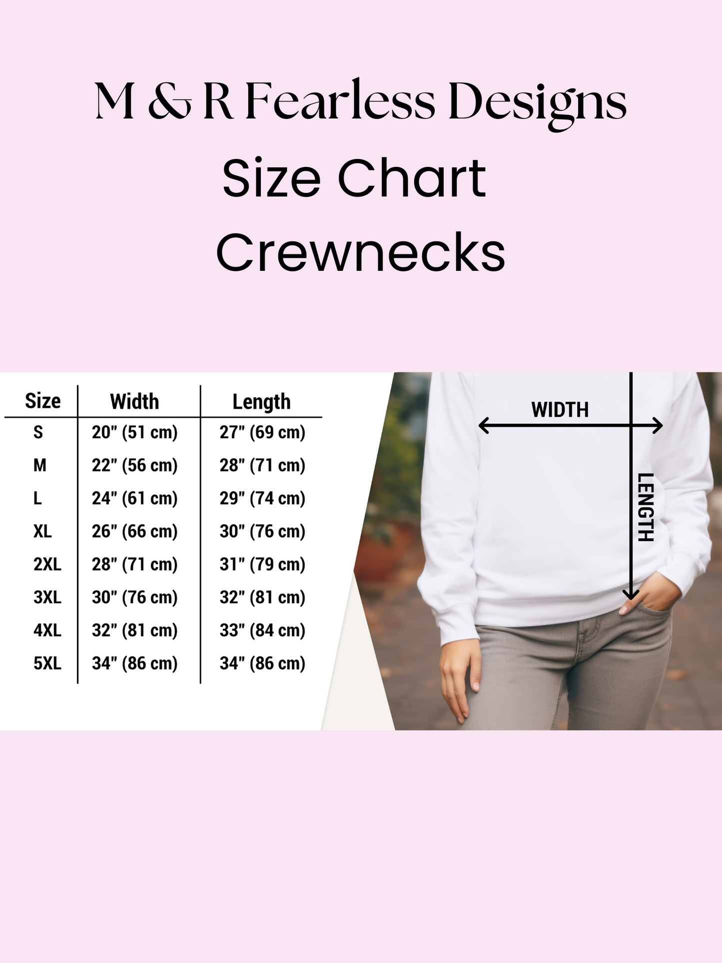 New Year New America Crewneck