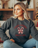 Patriotic, Peppermint Perfectly Spicy