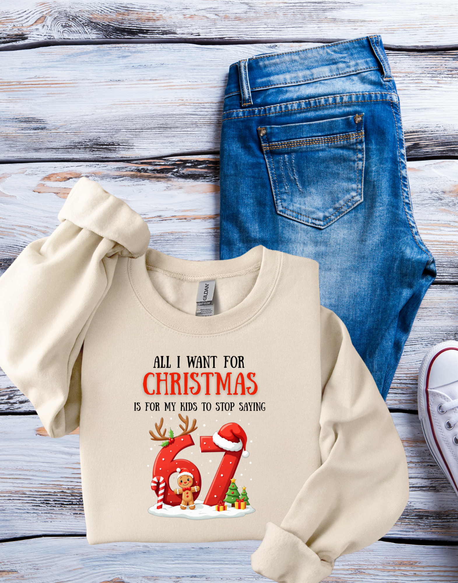 Kids to Stop Saying 67