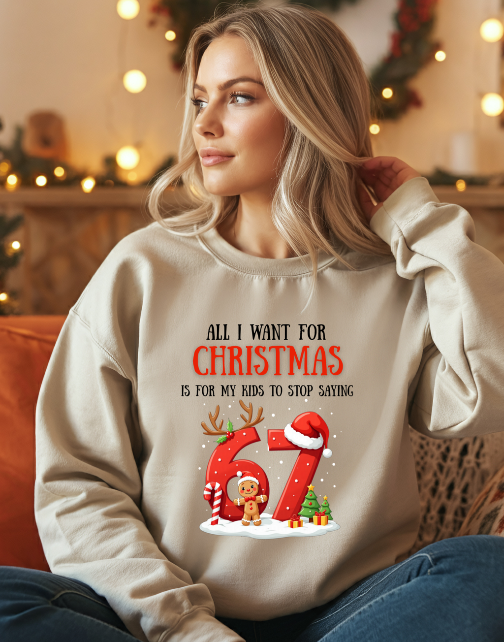 Kids to Stop Saying 67