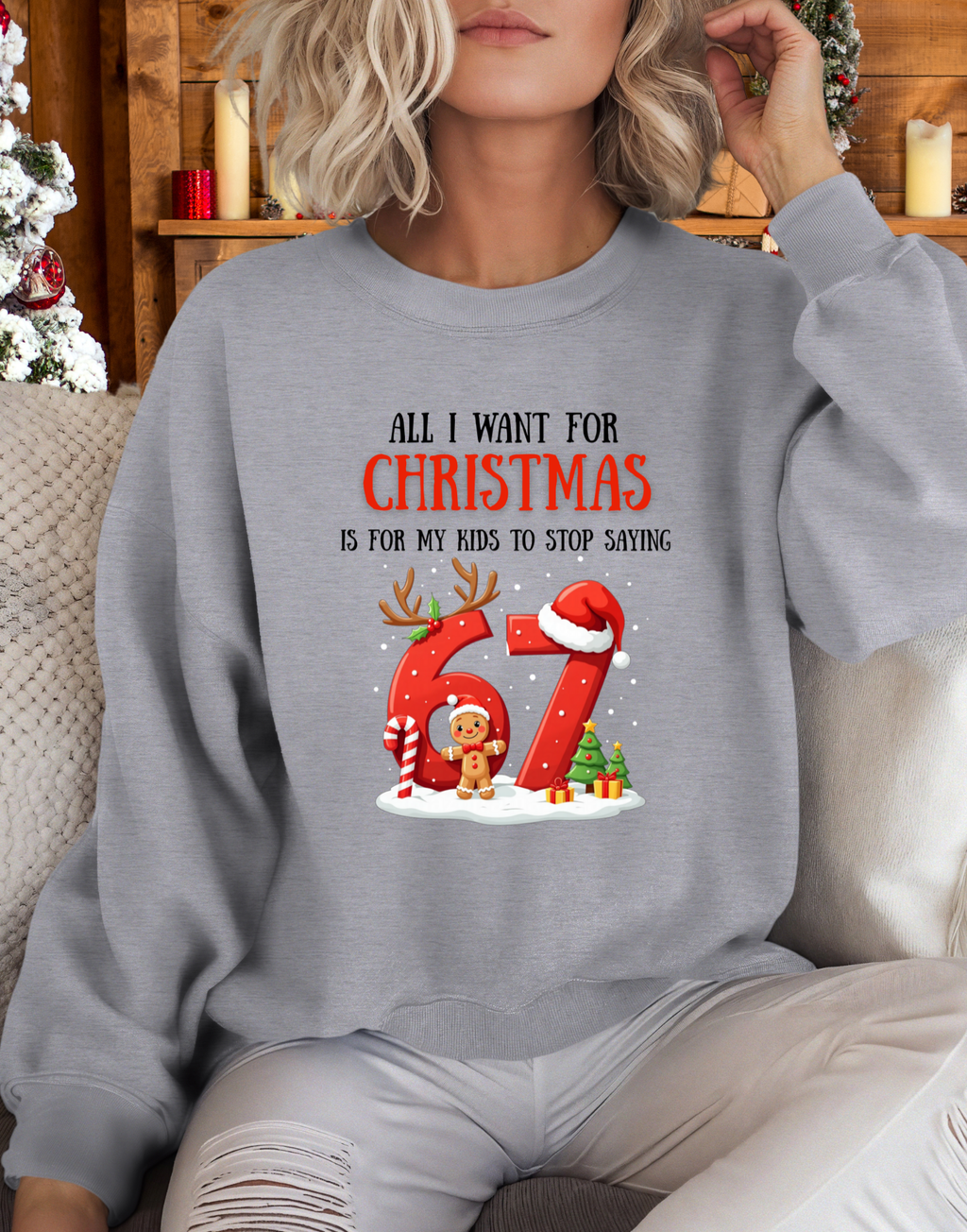 Kids to Stop Saying 67