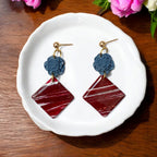 Patriotic Pride Dangles