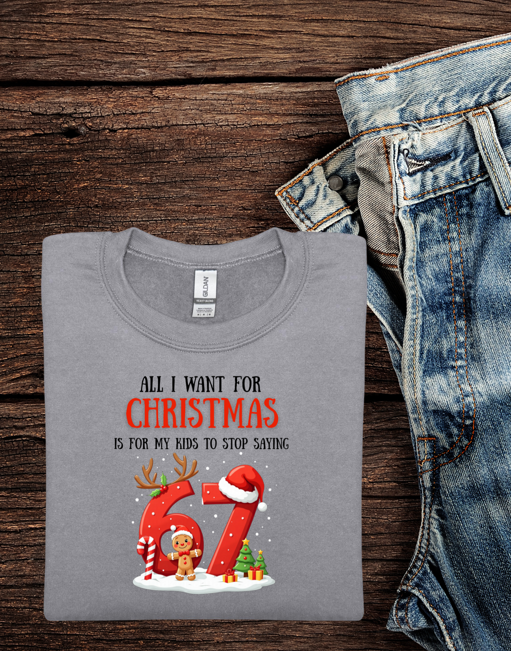 Kids to Stop Saying 67