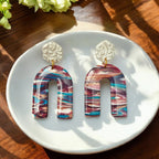 Bold Summer Dangles