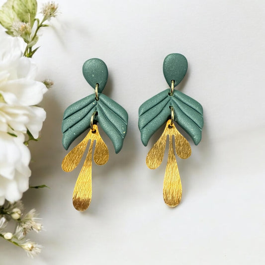 Simple Green Dangles