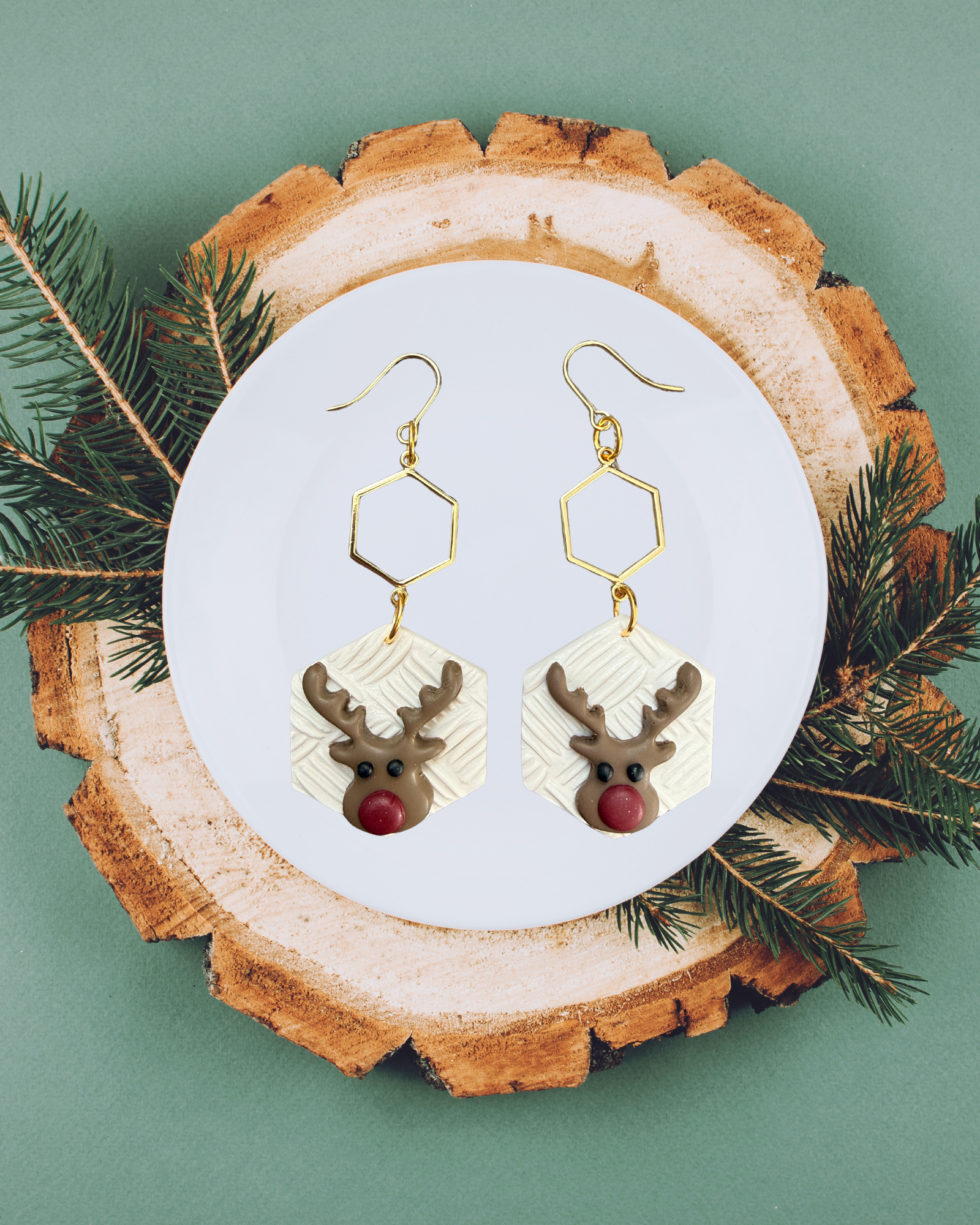 Rudolph Dangles