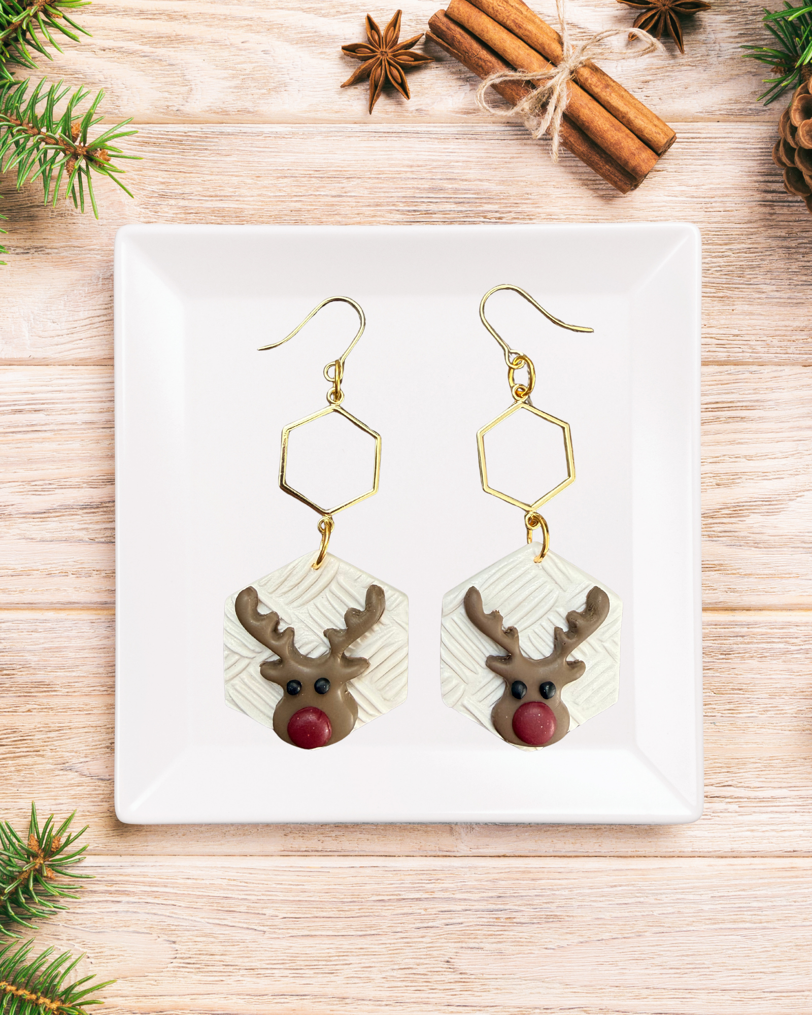 Rudolph Dangles