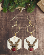 Rudolph Dangles