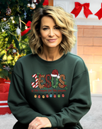 Jesus is the reason for the season