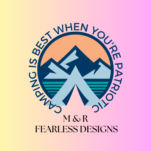 M & R Fearless Designs