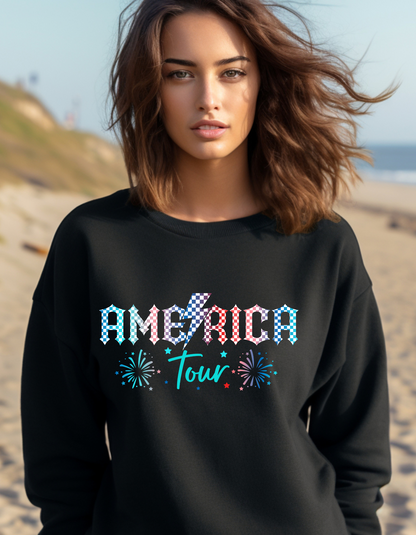 American Tour
