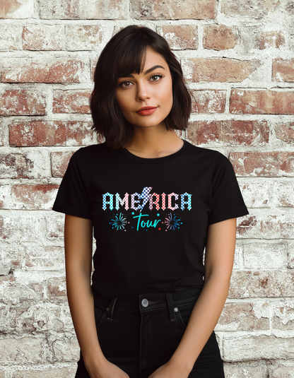 American Tour