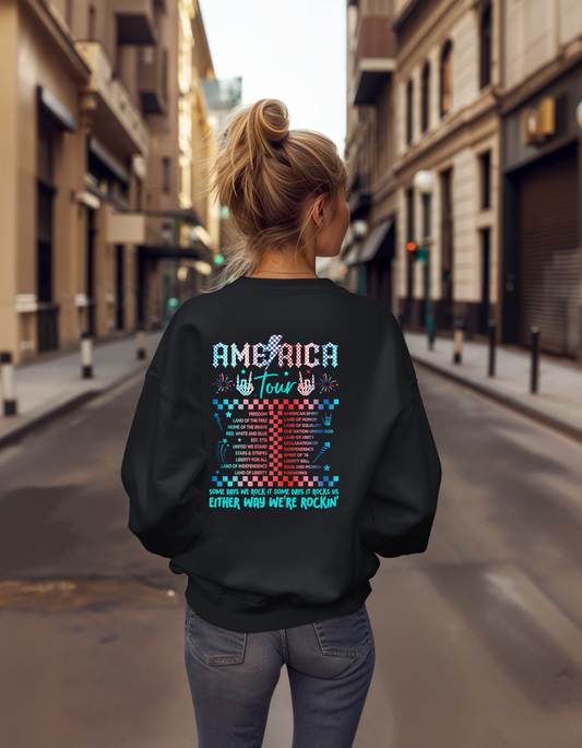 American Tour