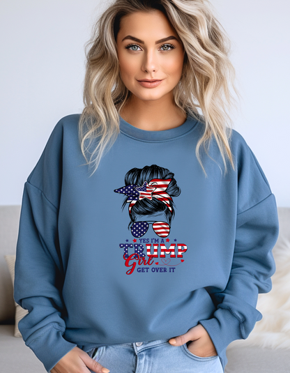 Trump Girl