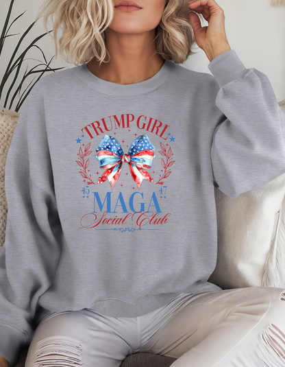 Trump Girl