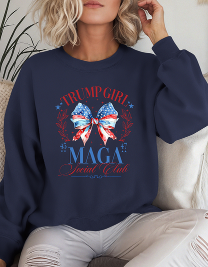 Trump Girl