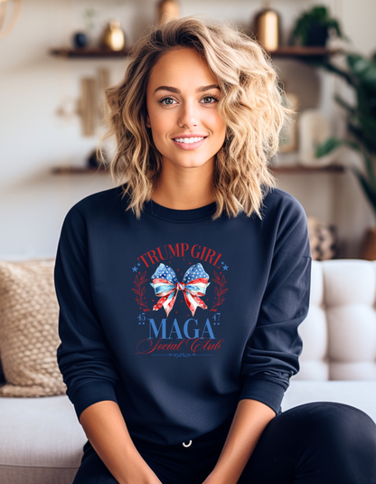Trump Girl