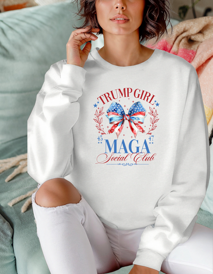 Trump Girl